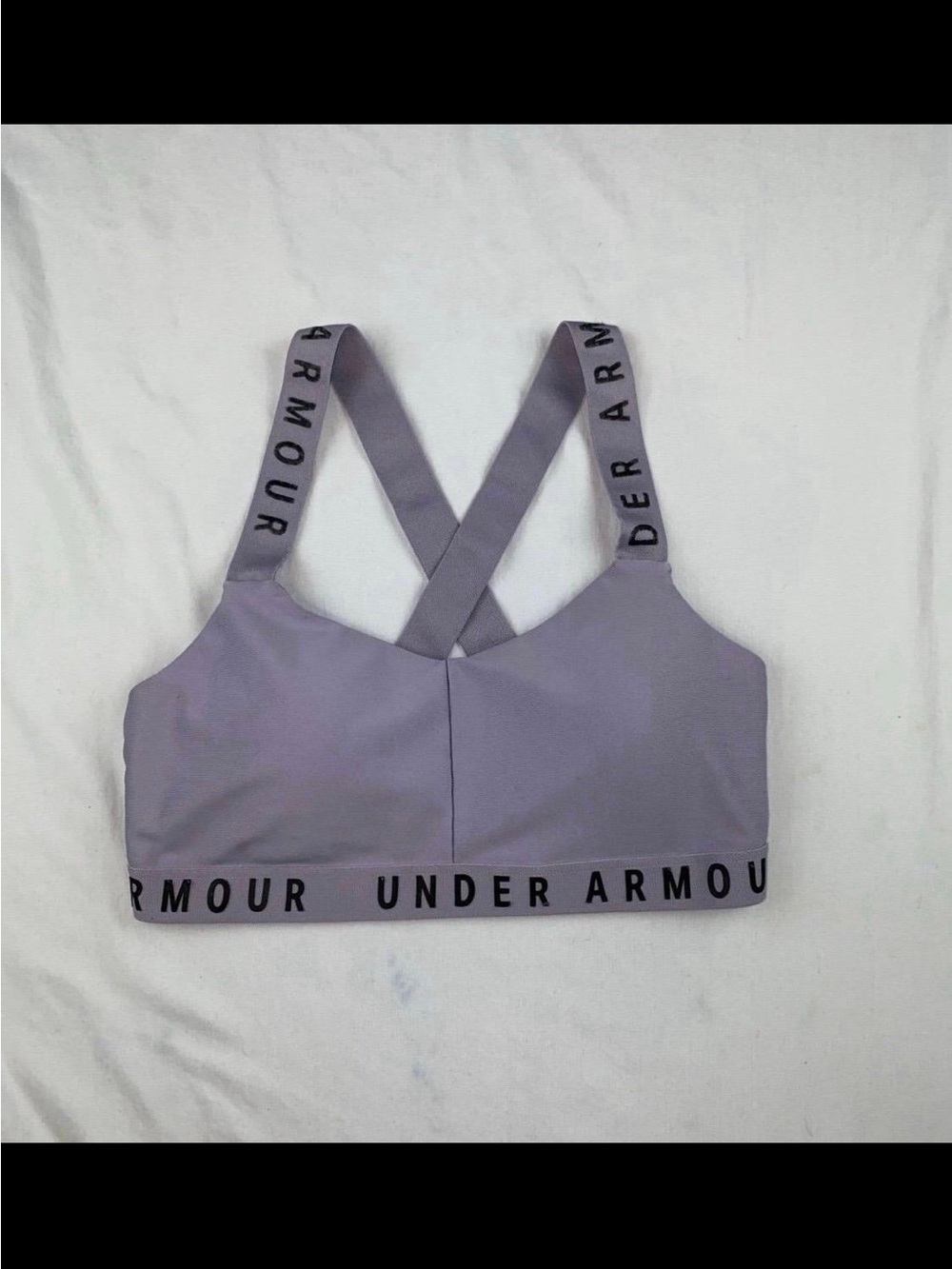 Under Armour Sports Bra